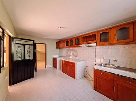 Casa sola en sale en Del Valle, San Cristóbal de las Casas, Chiapas