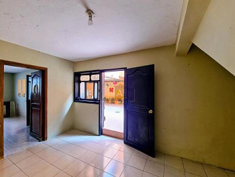 Casa sola en sale en Del Valle, San Cristóbal de las Casas, Chiapas