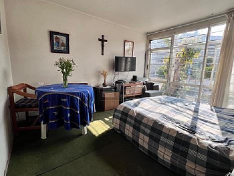 Casa en Venta en Colonia Florida, Ciudad de México