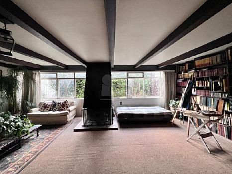Casa en Venta en Colonia Florida, Ciudad de México