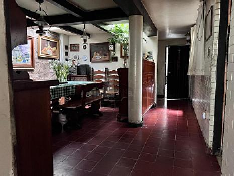 Casa en Venta en Colonia Florida, Ciudad de México