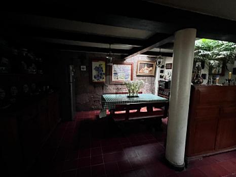Casa en Venta en Colonia Florida, Ciudad de México
