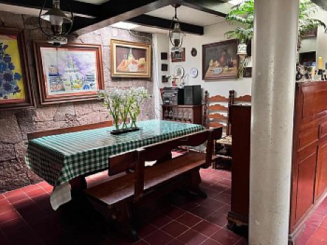 Casa en Venta en Colonia Florida, Ciudad de México