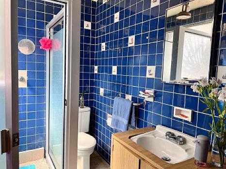 Casa en Venta en Colonia Florida, Ciudad de México