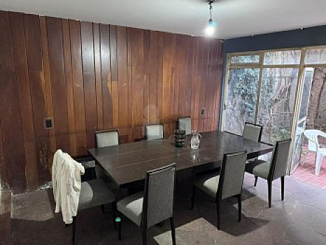 Casa en Venta en Colonia Florida, Ciudad de México