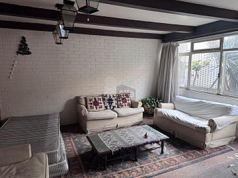 Casa en Venta en Colonia Florida, Ciudad de México