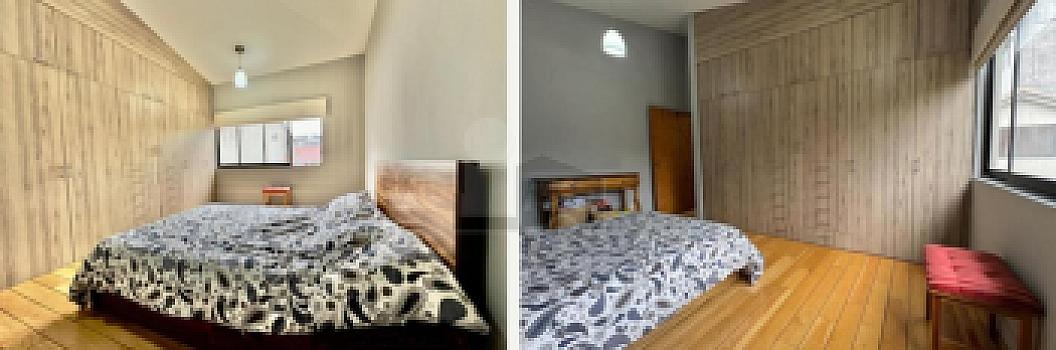 Venta de casa en Vista hermosa 