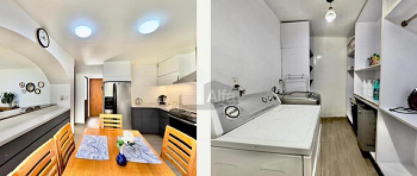 Venta de casa en Vista hermosa 