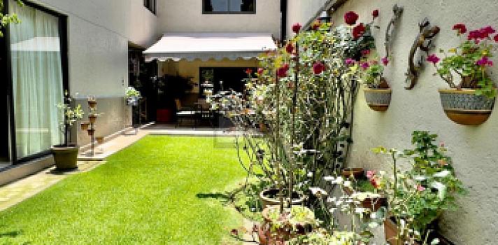 Venta de casa en Vista hermosa 