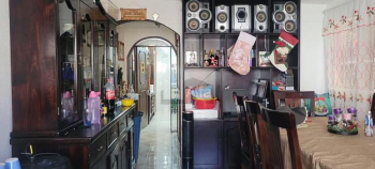 Casa en Venta en la Colonia Nueva Oxtotitlan, Toluca.