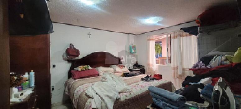 Casa en Venta en la Colonia Nueva Oxtotitlan, Toluca.