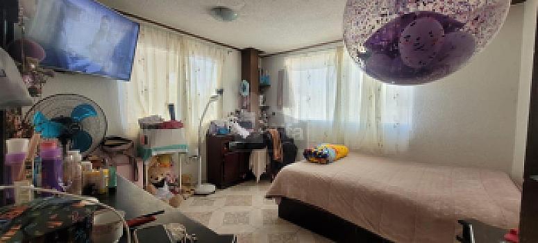 Casa en Venta en la Colonia Nueva Oxtotitlan, Toluca.