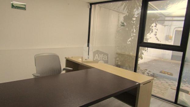 Renta o Venta de Oficinas en la Colonia Acacias