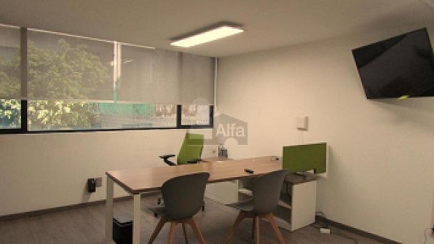Renta o Venta de Oficinas en la Colonia Acacias