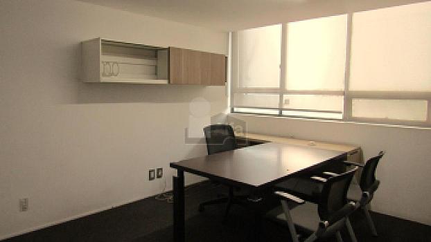Renta o Venta de Oficinas en la Colonia Acacias