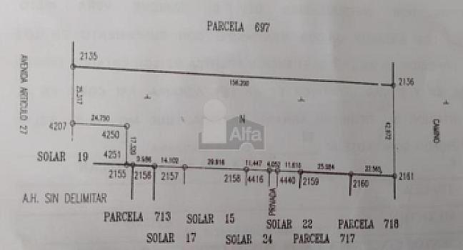 Terreno Habitacional en Venta, Santa María Totoltepec, Toluca Estado de México.