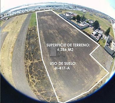 Terreno Habitacional en Venta, Santa María Totoltepec, Toluca Estado de México.