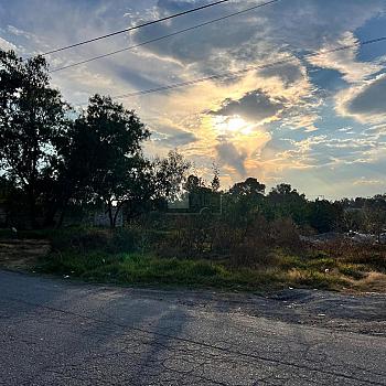 Terreno Listo para Construir en San Miguel, Zumpango – 245 m² a Excelente Precio