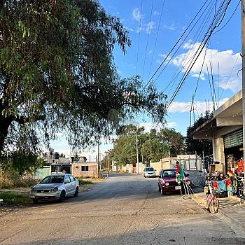 Terreno Listo para Construir en San Miguel, Zumpango – 245 m² a Excelente Precio