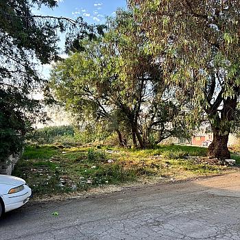 Terreno en Venta de 2,783 m² sobre Avenida 16 de Septiembre, Barrio San Miguel, Zumpango