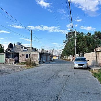 Terreno en Venta de 2,783 m² sobre Avenida 16 de Septiembre, Barrio San Miguel, Zumpango