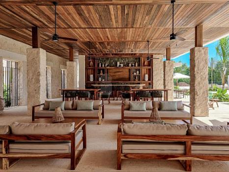 Terreno Residencial en Losantos Cancún – 308 m² | Amenidades de Lujo y Alta Plusvalía