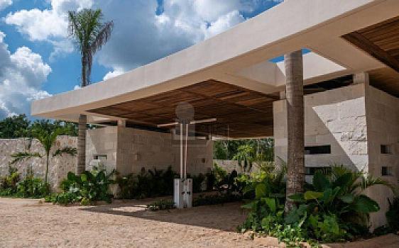 Terreno Residencial en Losantos Cancún – 308 m² | Amenidades de Lujo y Alta Plusvalía