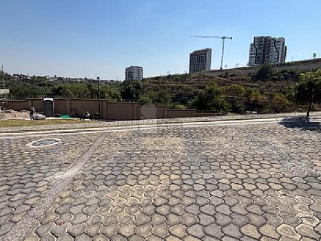 Terreno habitacional en sale en Lomas de Angelópolis II, San Andrés Cholula, Puebla