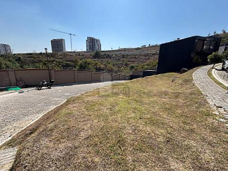 Terreno habitacional en sale en Lomas de Angelópolis II, San Andrés Cholula, Puebla