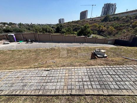 Terreno habitacional en sale en Lomas de Angelópolis II, San Andrés Cholula, Puebla