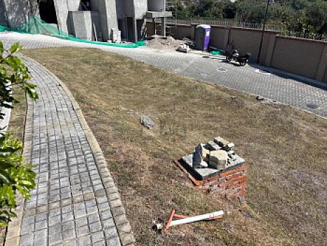 Terreno habitacional en sale en Lomas de Angelópolis II, San Andrés Cholula, Puebla