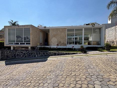 Terreno habitacional en sale en Lomas de Angelópolis II, San Andrés Cholula, Puebla