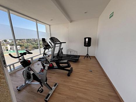 Terreno habitacional en sale en Lomas de Angelópolis II, San Andrés Cholula, Puebla