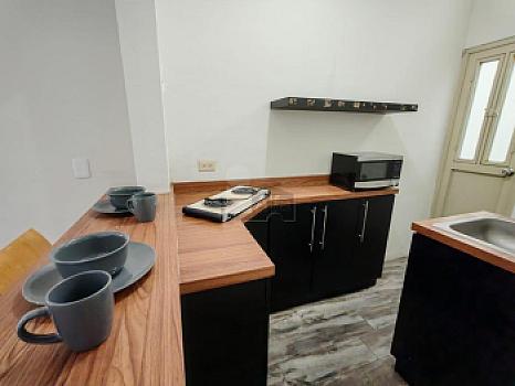 Departamento en renta Contry Tesoro Monterrey Nuevo León Amueblado Zona Sur