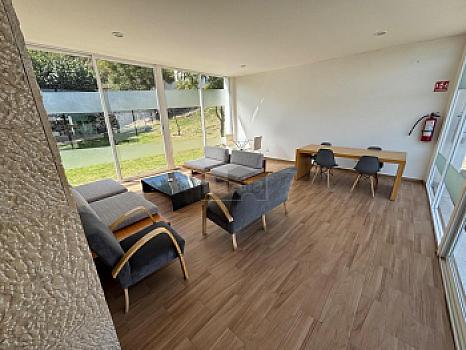 Terreno habitacional en sale en Lomas de Angelópolis II, San Andrés Cholula, Puebla