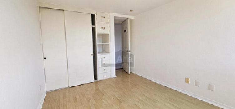Venta de Departamento en Tepepan