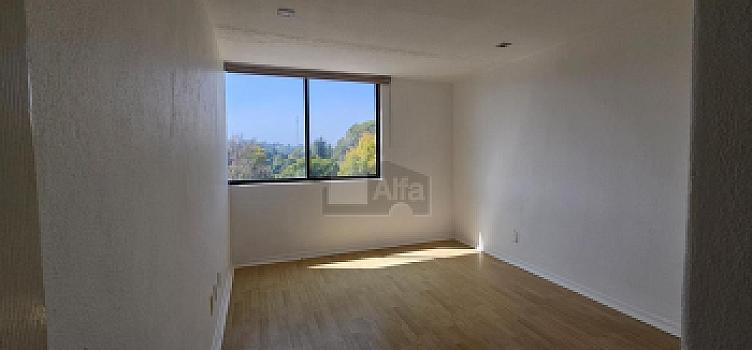 Venta de Departamento en Tepepan