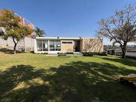 Terreno habitacional en sale en Lomas de Angelópolis II, San Andrés Cholula, Puebla