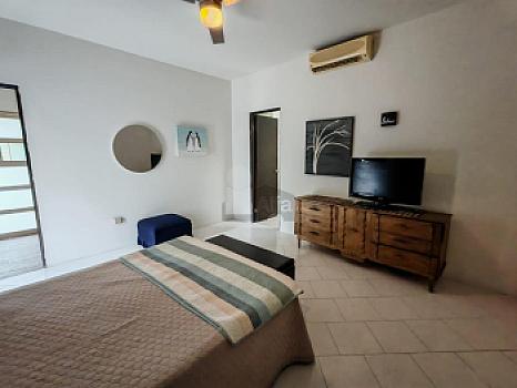 Departamento en renta Contry Tesoro Monterrey Nuevo León Amueblado Zona Sur