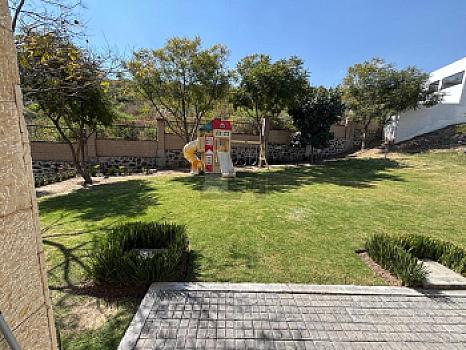 Terreno habitacional en sale en Lomas de Angelópolis II, San Andrés Cholula, Puebla