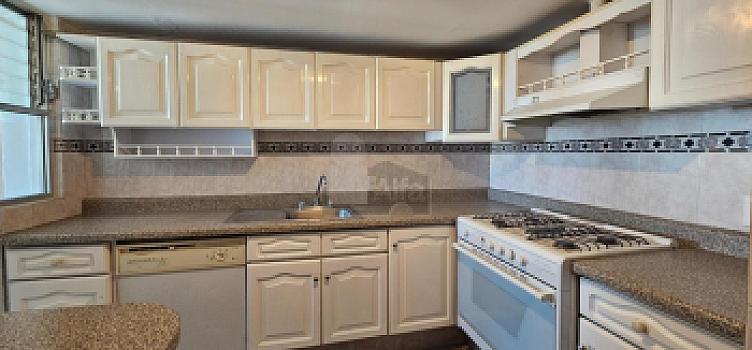 Venta de Departamento en Tepepan