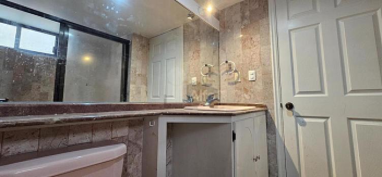 Venta de Departamento en Tepepan