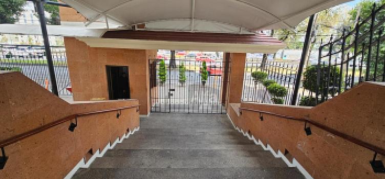 Venta de Departamento en Tepepan