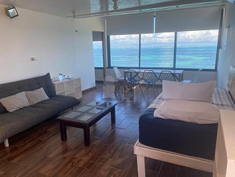 Departamento en sale en Punta Sam, Benito Juárez, Quintana Roo