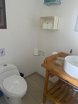Departamento en sale en Punta Sam, Benito Juárez, Quintana Roo