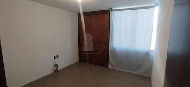 Departamento en Venta en UH Generalisimo Morelos, Cuautitlan Izcalli, Edo de México