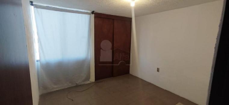 Departamento en Venta en UH Generalisimo Morelos, Cuautitlan Izcalli, Edo de México
