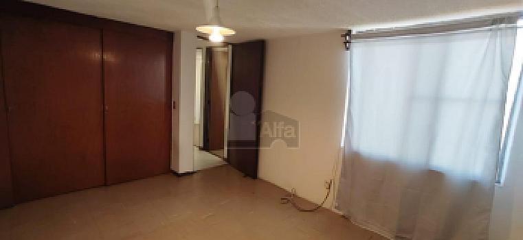 Departamento en Venta en UH Generalisimo Morelos, Cuautitlan Izcalli, Edo de México
