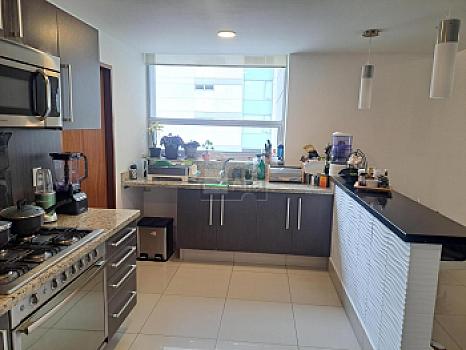 Se vende hermoso departamento de 2 recámaras en el condominio Infiniti Santa Fe
