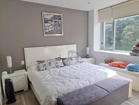 Se vende hermoso departamento de 2 recámaras en el condominio Infiniti Santa Fe